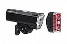 Blackburn Dayblazer 1500 Front / 65 Rear Light Set 5