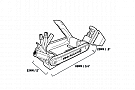 Blackburn Wayside Multi Tool 3