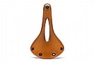 Brooks C17 Cambium Carved All Weather Saddle 17