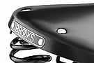 Brooks Flyer Saddle 1