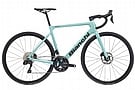 Bianchi 2025 SPRINT 105 Di2 Disc Road Bike 1