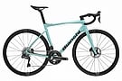 Bianchi Specialissima COMP Ultegra Di2 Road Bike 2