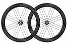 Campagnolo Bora WTO 60 Disc Brake Carbon Wheelset 1