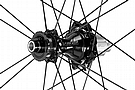 Campagnolo Bora WTO 45 C23 Carbon Disc Brake Wheelset 3