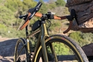 Challenge Getaway PRO TLR 700c Gravel Tire 1