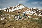Colnago G4-X Gravel Frameset 6