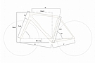 Colnago C72 Frameset 10