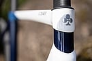 Colnago C68 Dura Ace Di2 Road Bike 21