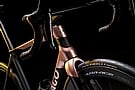 Colnago C68 Dura Ace Di2 Road Bike 9