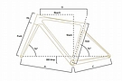 Colnago G5-X Sram Force E1 XPLR Gravel Bike 7