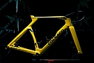 Colnago Y1Rs Tour De France Edition LTD Rolling Chassis 2