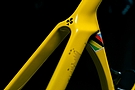 Colnago Y1Rs Tour De France Edition LTD Rolling Chassis 3