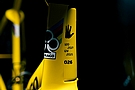 Colnago Y1Rs Tour De France Edition LTD Rolling Chassis 6