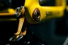 Colnago Y1Rs Tour De France Edition LTD Rolling Chassis 1