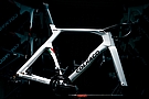 Colnago Y1Rs Mexico Edition LTD Rolling Chassis 4