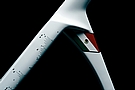 Colnago Y1Rs Mexico Edition LTD Rolling Chassis 5