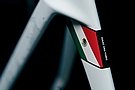 Colnago Y1Rs Mexico Edition LTD Rolling Chassis 7