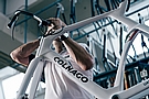 Colnago Y1Rs Mexico Edition LTD Rolling Chassis 1