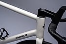 Colnago Steelnovo Frameset 15
