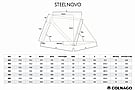 Colnago Steelnovo Frameset 16
