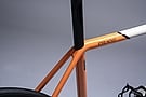 Colnago Steelnovo Frameset 10