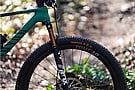 Continental Trinotal 27.5 Inch MTB Tire 1