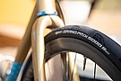 Continental Grand Prix 5000 S TR Road Tire 4