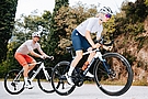 Castelli Womens Espresso 2 DT Bibshort 16