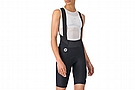 Castelli Womens Espresso 2 DT Bibshort 6