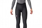 Castelli Womens Espresso Tight 1