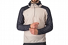 Castelli Mens Alpha Fleece Hoodie 2