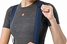 Castelli Womens Espresso 2 DT Bibtight 1