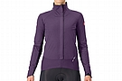 Castelli Womens Alpha Doppio RoS Jacket 2