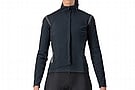 Castelli Womens Perfetto RoS 2 Jacket 1