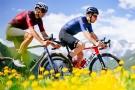 Castelli Mens Aero Race 6.0 Jersey 9