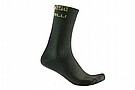 Castelli Mens Bandido Merino 18 Sock 3