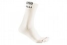 Castelli Mens Bandito Merino 18 Sock 5