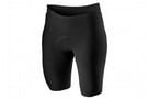 Castelli Womens Premio Black Short 1