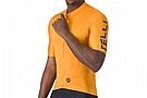Castelli Mens Entrata Apex Jersey 4