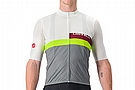 Castelli Mens A Blocco Jersey 15