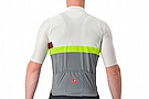 Castelli Mens A Blocco Jersey 18