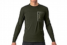 Castelli Mens Unlimited Merino Long Sleeve 2
