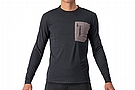 Castelli Mens Unlimited Merino Long Sleeve 1
