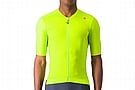 Castelli Mens Espresso Jersey 4