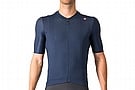 Castelli Mens Espresso Jersey 5