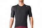 Castelli Mens Espresso Jersey 1