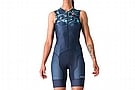 Castelli Womens Free Sanremo W Suit Sleeveless 2