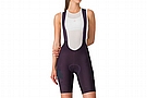Castelli Womens Unlimited Cargo Bibshort 12