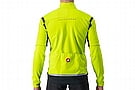 Castelli Mens Perfetto RoS 2 Convertible Jacket 4