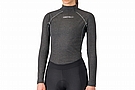 Castelli Womens Flanders 2 Warm Long Sleeve Top  7